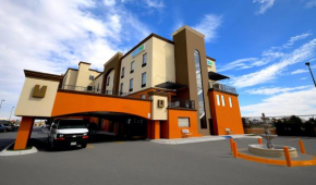 Hotel Consulado Inn, Juarez